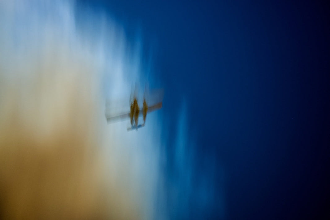 What Happens When Art Makes Disaster Visually Compelling?