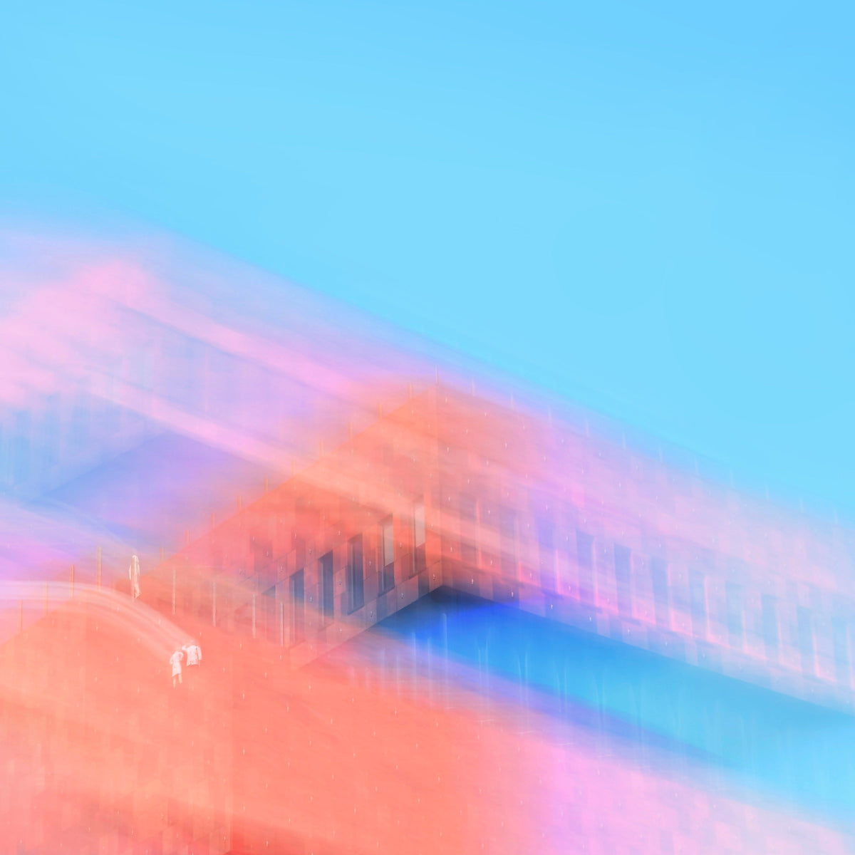 Shifted Sights — MAS Antwerp